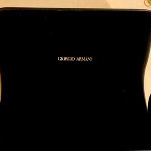 Giorgio Armani Glasses.